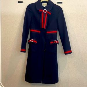 Gucci Coat